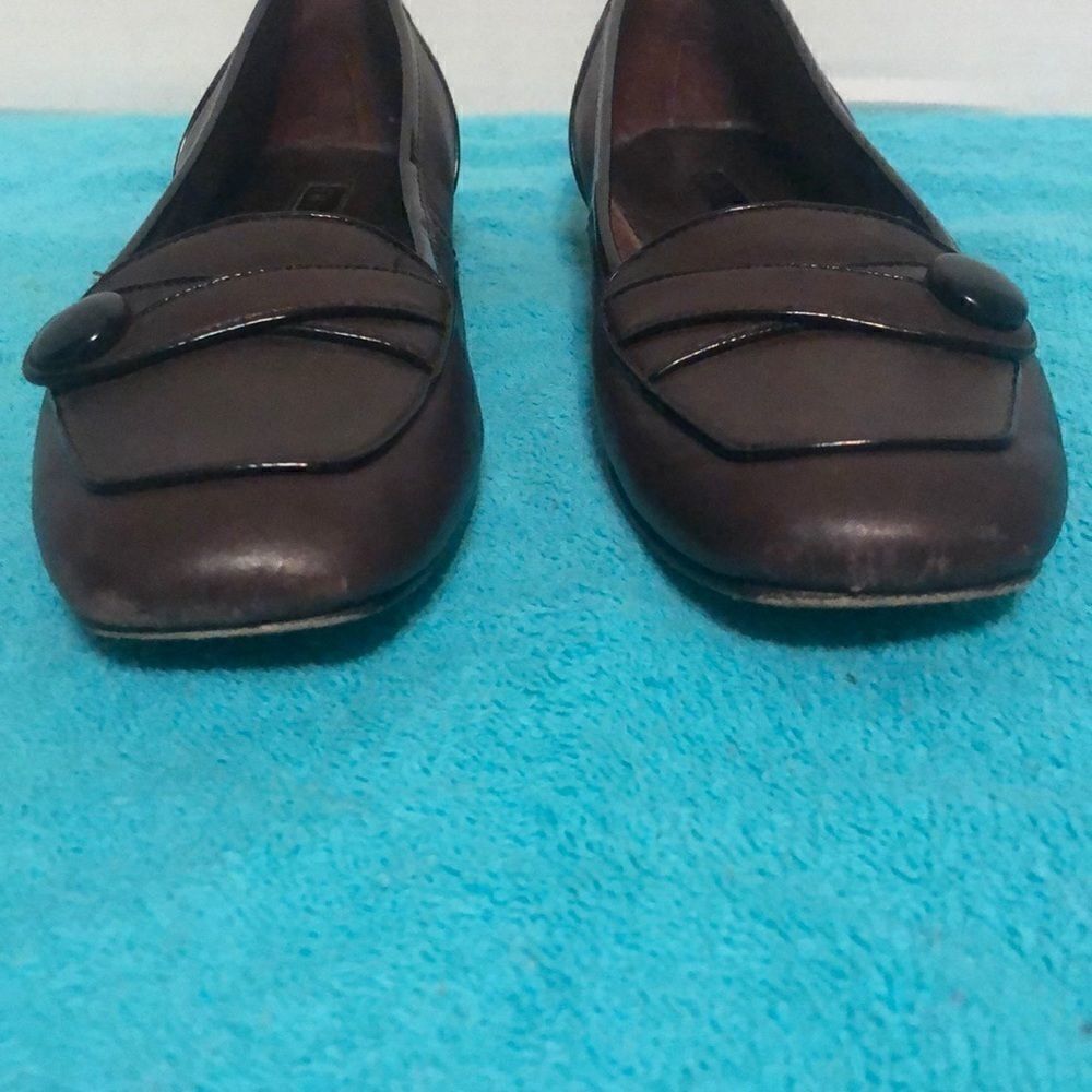 Enzo Angiolini Flats  - Picture 2 of 6